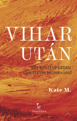 Vihar utn