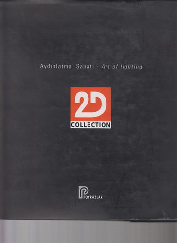 Art of lighting (2D collection)