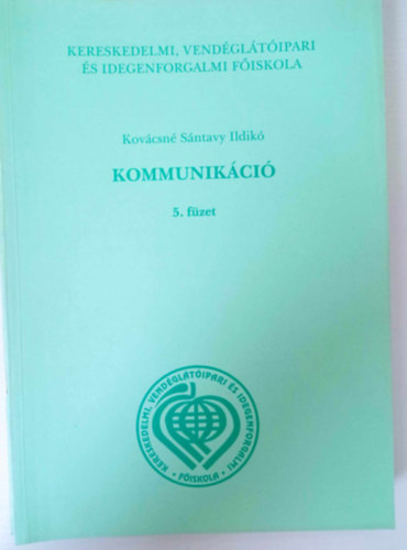 Kommunikci 1, 2, 3,  5