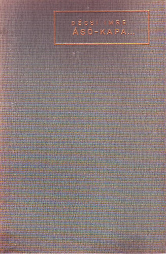 �s�-kapa (az orvos a h�zass�gr�l)