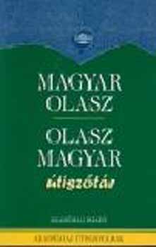 Olasz �tisz�t�r / Magyar-olasz, olasz-magyar �tisz�t�r