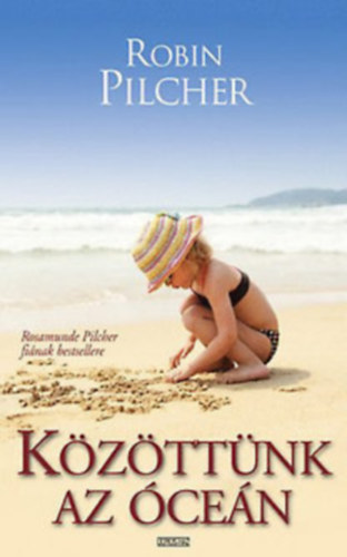 K�z�tt�nk az �ce�n - an ocean apart