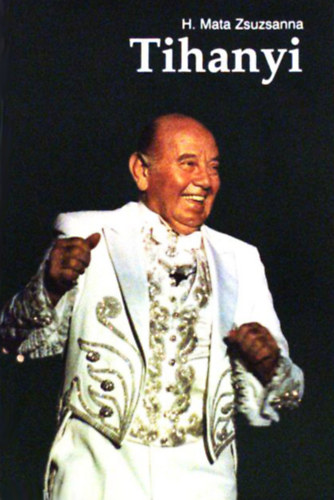 Tihanyi