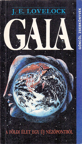 Gaia-A fldi let egy j nzpontbl
