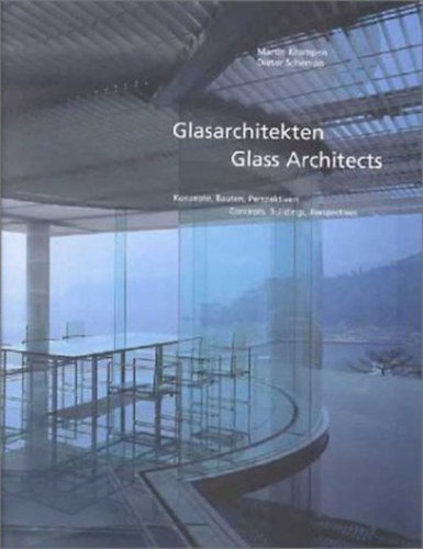 Glasarchitekten - Glass Architects