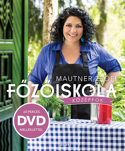 Fziskola - Kzpfok - DVD mellklettel