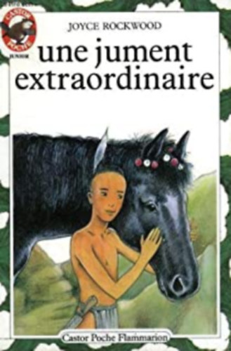 Joyce Rockwood - Une jument extraordinaire