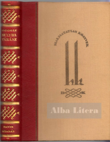 Bulyba Trsz (Tarasz Bulba)