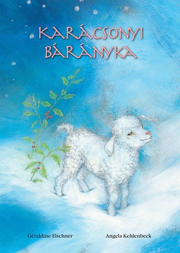 Karcsonyi brnyka