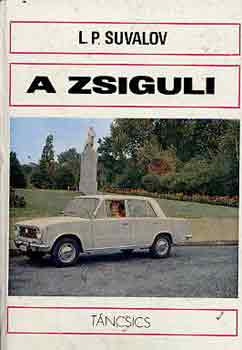 A Zsiguli