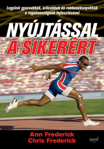 Nyjtssal a sikerrt