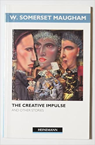 THE CREATIVE IMPULSE AND OTHER STORIES UPPER LEVEL