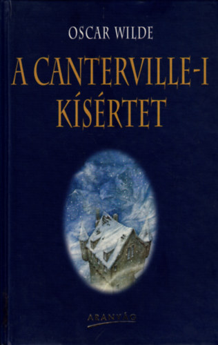 A Canterville-i ksrtet