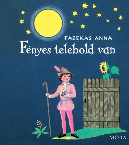 Fnyes telehold van