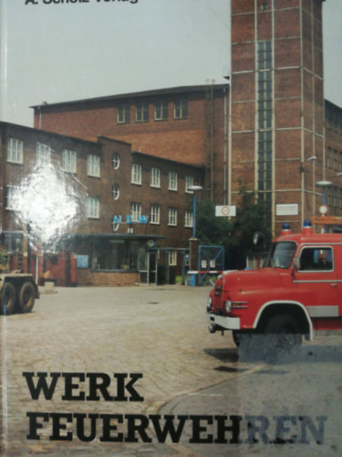 Werk feuerwehren