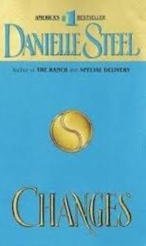 Danielle Steel - Changes