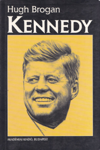 Kennedy (magyar nyelv)