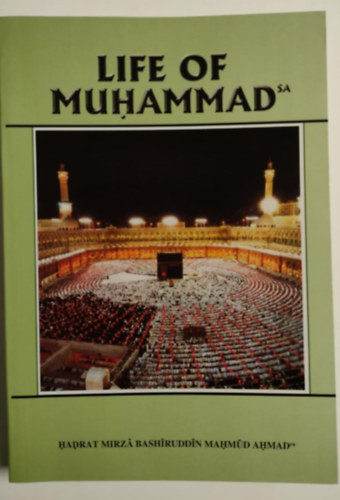 Nincs felt�ntetve - Life of Muhammad