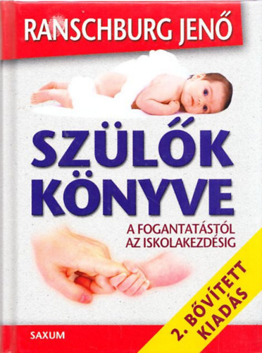 Szlk knyve (2. kiads)