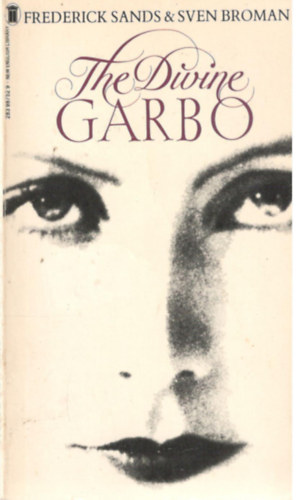 The Divine Garbo