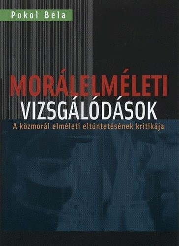 Morlelmleti vizsgldsok