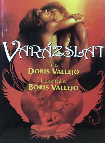 Boris s Doris Vallejo - Varzslat