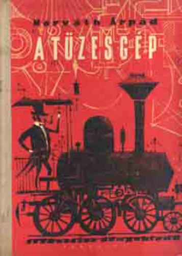 Horv�th �rp�d - A t�zesg�p