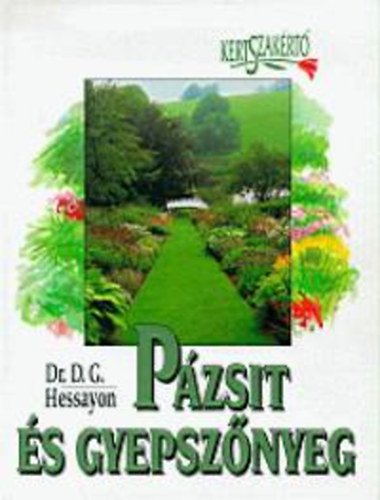 P�zsit �s gyepsz�nyeg