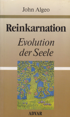 Reinkarnation - Evolution der Seele