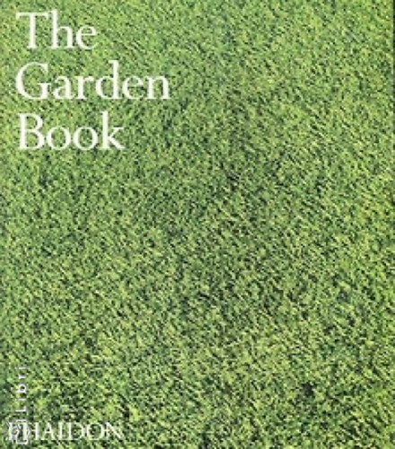 THE GARDEN BOOK