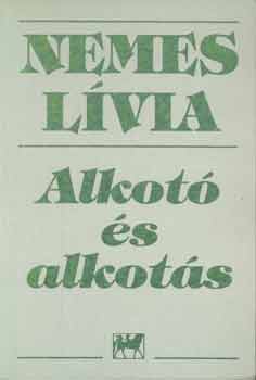 Nemes Lvia - Alkot s alkots