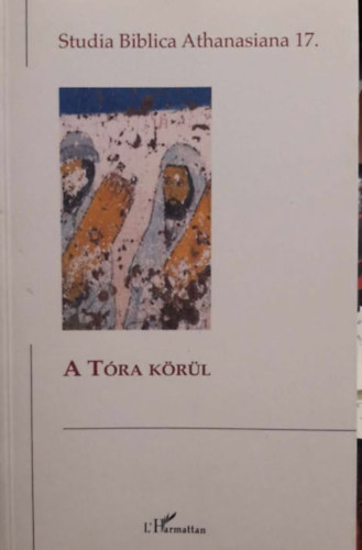 A Tra krl (Studia Biblica Athanasiana 17.)