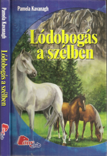 L�dobog�s a sz�lben (PonyClub)