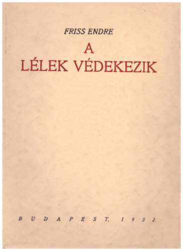 A llek vdekezik