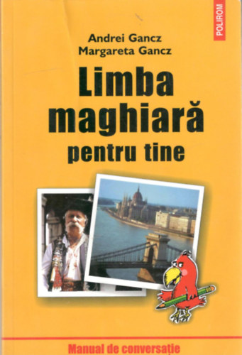 Limba maghiara pentru tine