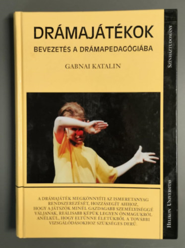 Drmajtkok - Bevezets a drmapedaggiba