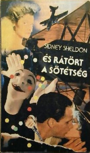 Sidney Sheldon - ...s rtrt a sttsg