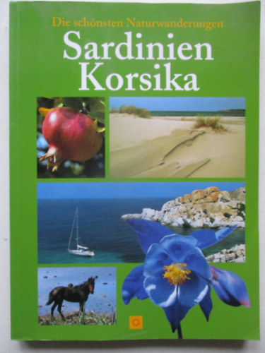 Sardinien Korsika