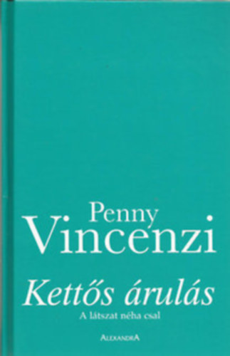Penny Vincenzi - Ketts ruls