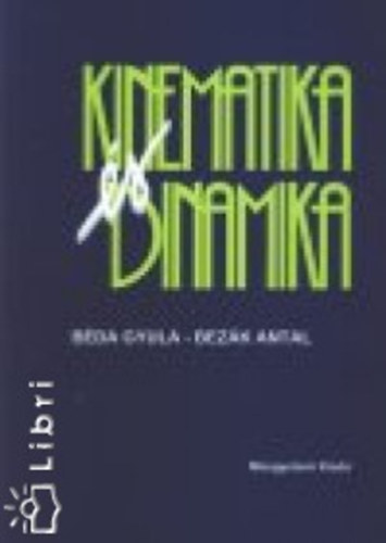 Kinematika s dinamika