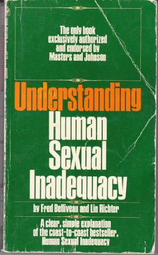 Understanding Human Sexual Inadequacy
