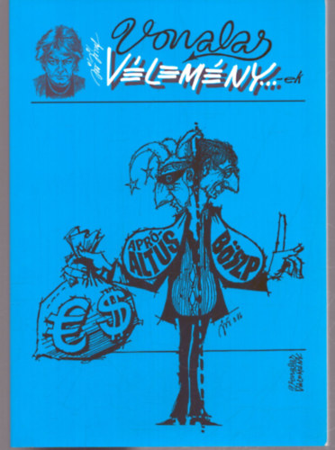 Jo Jzsef - Vonalas vlemny...-ek