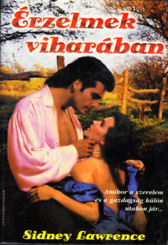 rzelmek viharban