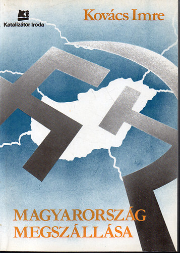 Magyarorszg megszllsa