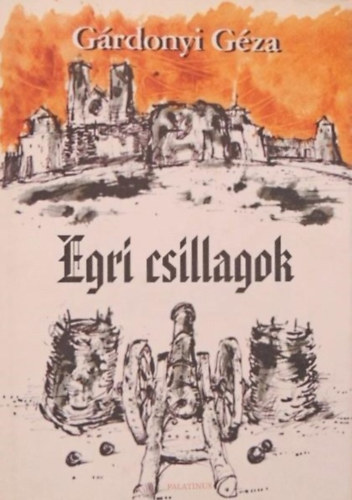 Egri csillagok