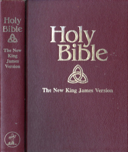 Holy Bible - The New King James Version