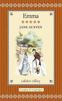 Jane Austen - Emma