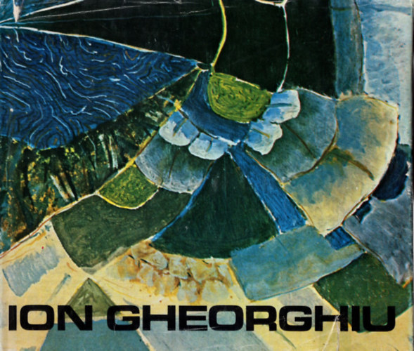 Dan Grigorescu - Ion Gheorghiu 1979