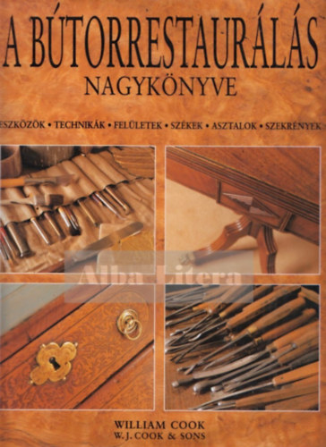 A btorrestaurls nagyknyve