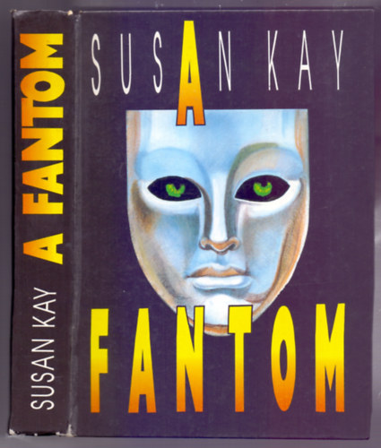 A Fantom (Phantom)